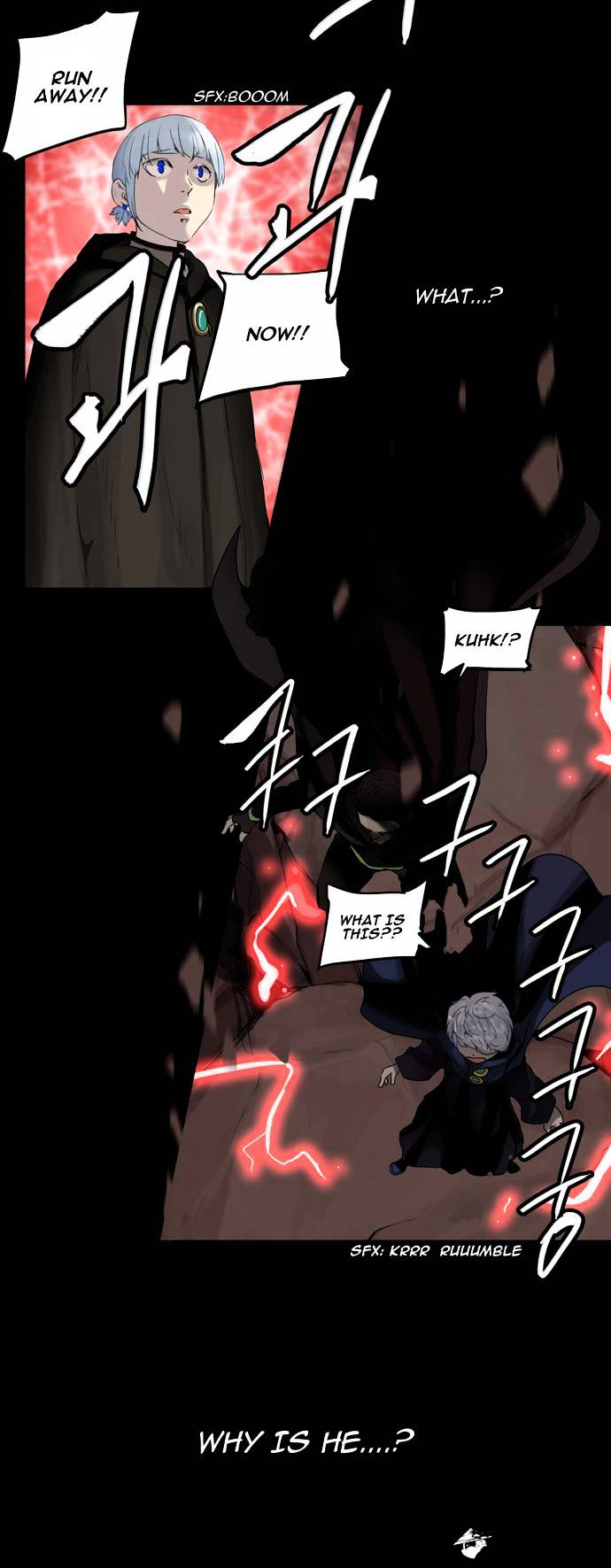 Tower of God, Chapter 131 image 04